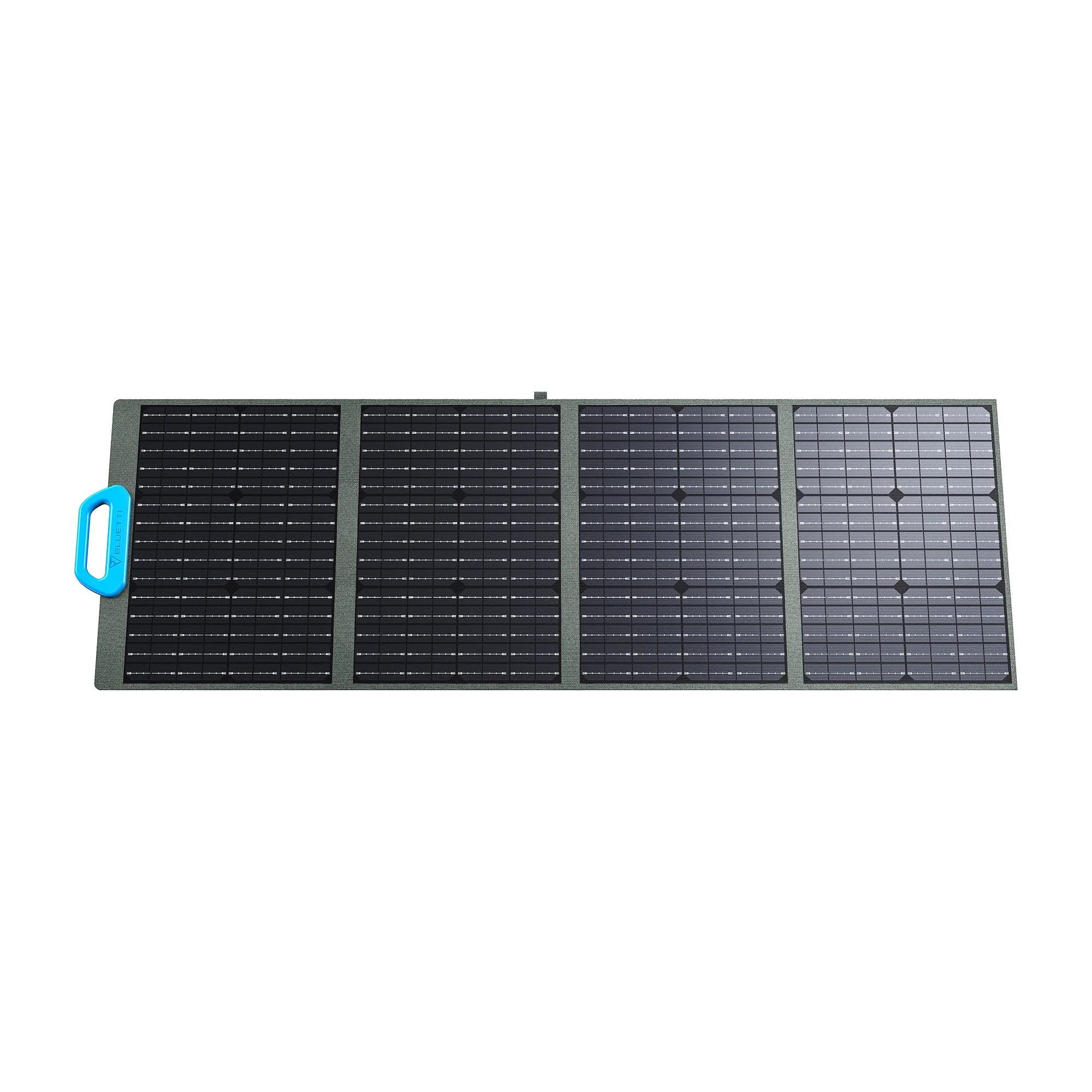 Bluetti Solar Panels PV100 (2)