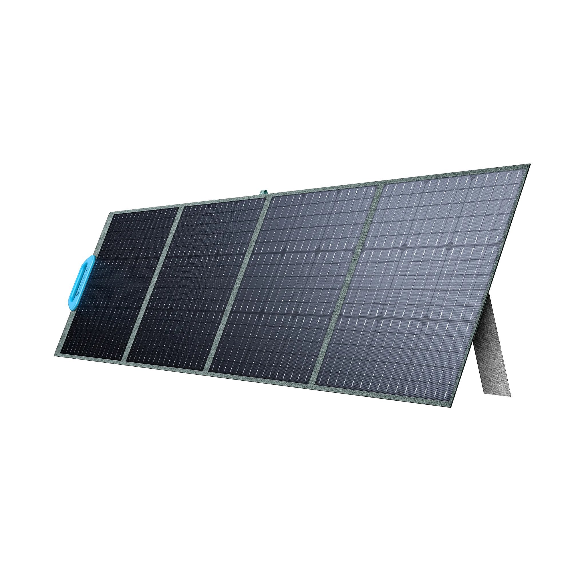 Bluetti Solar Panels PV200 (3)