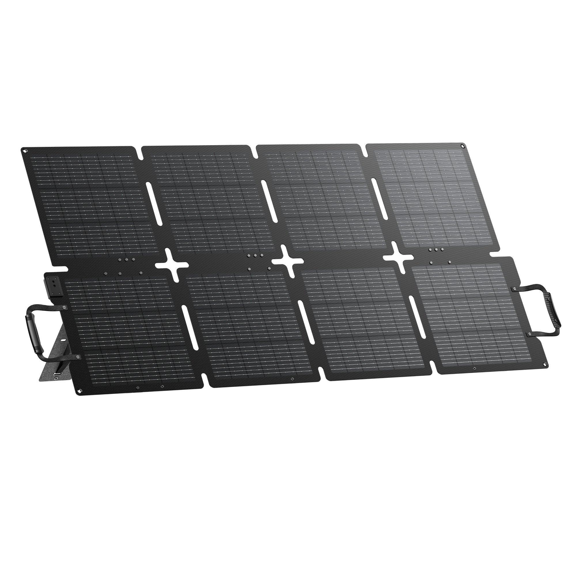 Bluetti Solar Panels Sora 130